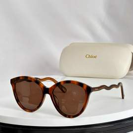 Picture of Chloe Sunglasses _SKUfw58542425fw